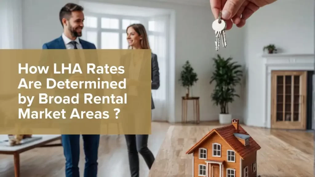 Rental Market Areas