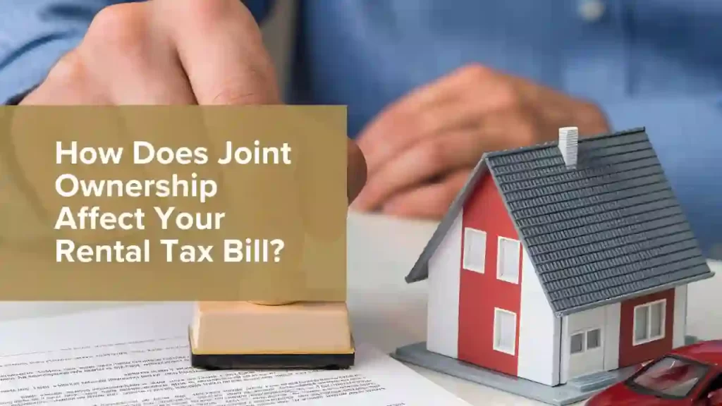 Affect Your Rental Tax Bill