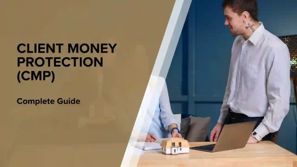 Client Money Protection (CMP)