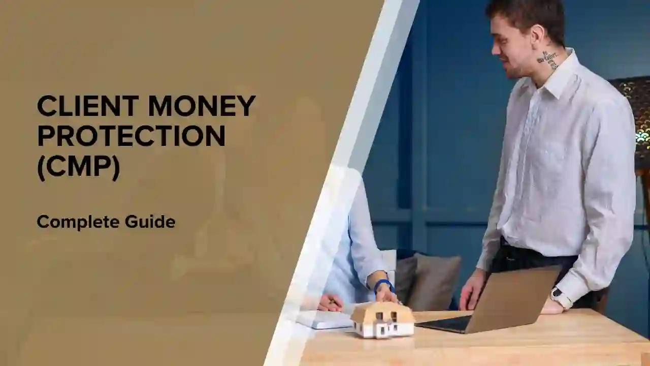Client Money Protection (CMP)