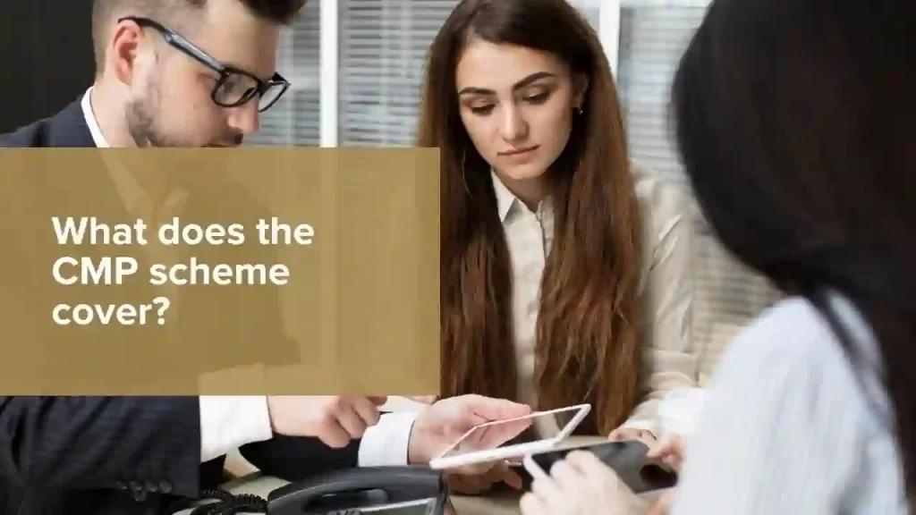Client Money Protection Scheme