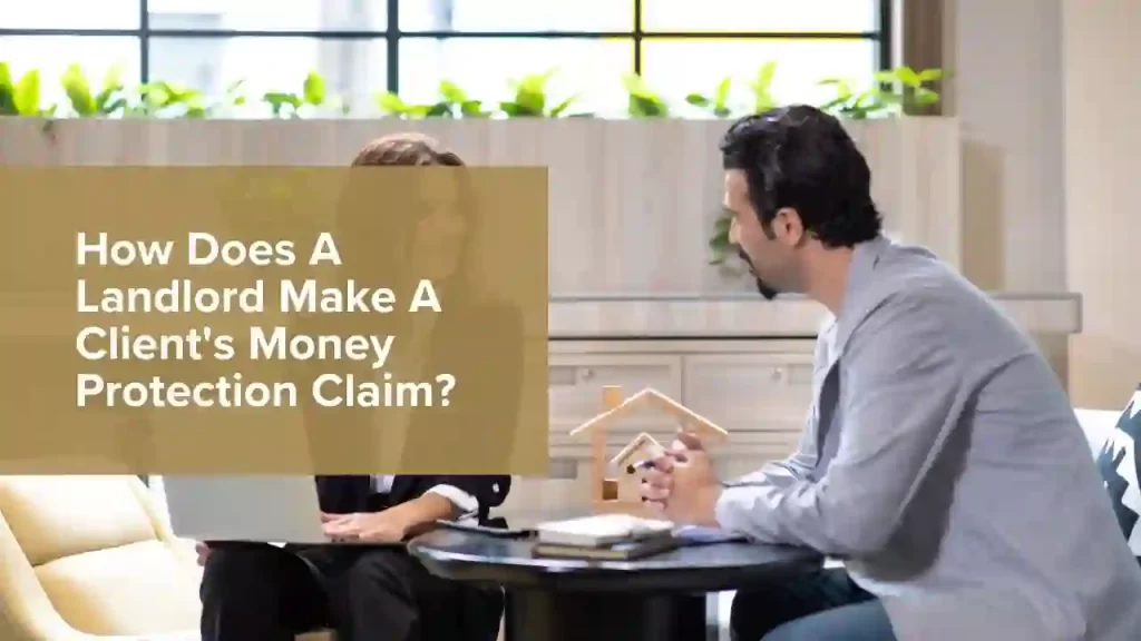 Client's Money Protection Claim