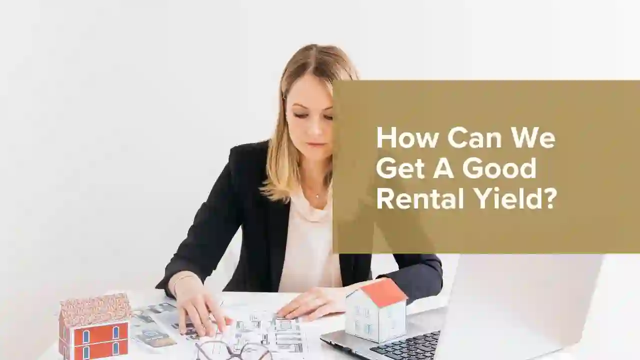 Tips for landlords to improve rental yield