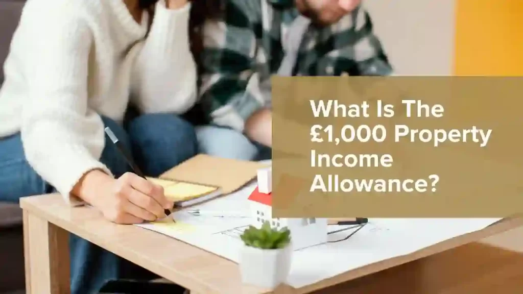 Property Income Allowance