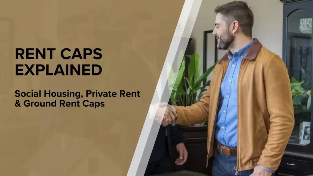 Rent Caps Explained