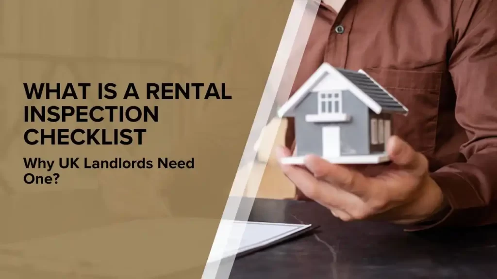 Rental Inspection Checklist