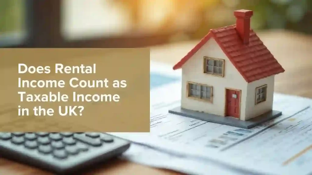 Taxable Income uk