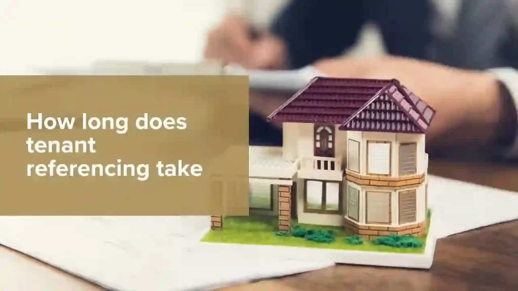 tenant referencing take
