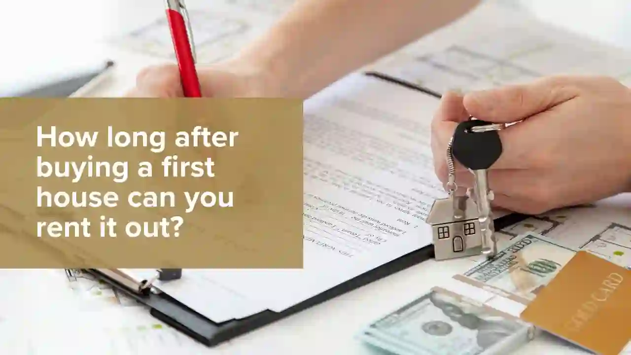 Buy-to-let mortgage application checklist for first-time buyers