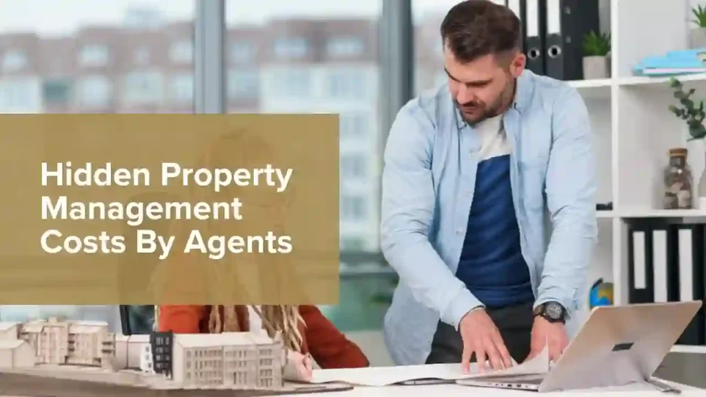 Hidden Property Management Costs By Agents