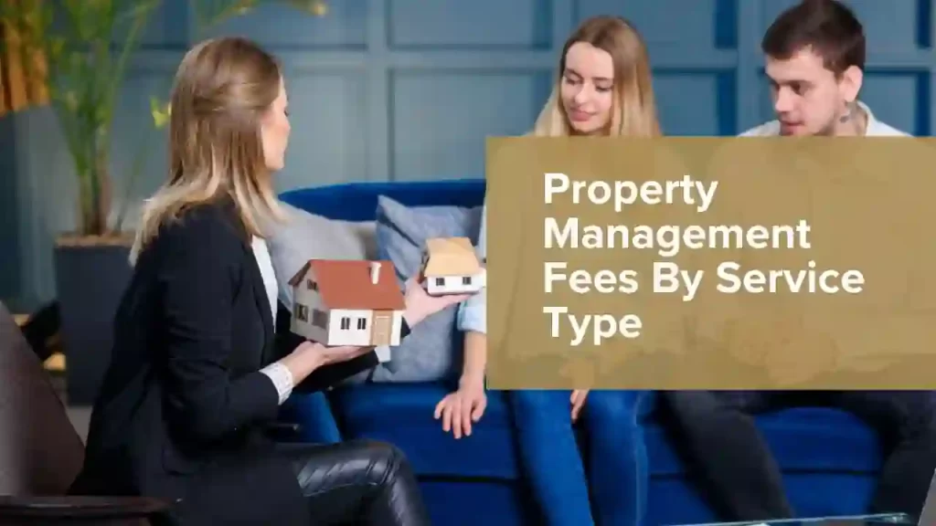 Property Management Fees