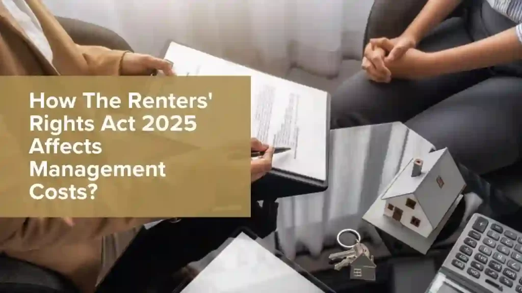 Renters' Rights Act 2025